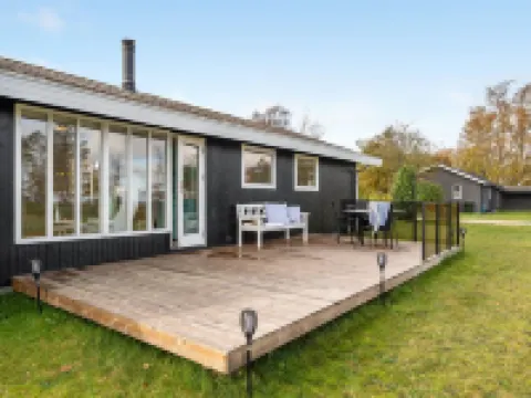 "Joon" - 300m from the Sea Hoteles en Ørsted