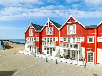 "Terina" - 5m from the Sea Hotels in 
