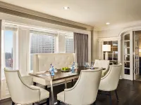 โรงแรมแมกโนเลีย เซนต์หลุยส์ - ในเครือโรงแรมทริบิวท์ พอร์ตฟอลิโอ โรงแรมใกล้พิพิธภัณฑ์และสำนักงานศาลเก่า