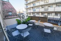 Korean business hotel - 3 stjerner