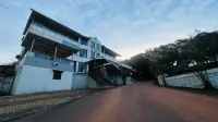 The Olive Green Resort Hotels in Avakali