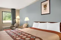 Budgetel Inn & Suites