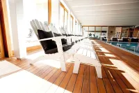 Stenungsbaden Yacht Club - Pools