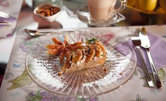 Locanda di Alia - Hotel b&b - - Housity