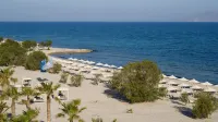 Atlantica Marmari Beach Hotel - Romantic