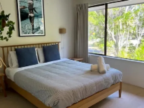 Nautilus Noosa Resort Hotels in Noosaville