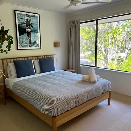 Nautilus Noosa Resort Отели рядом с достопримечательностью «Торгово-развлекательный центр Noosa Junction»