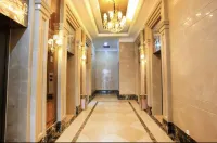 Putian Huayu E-sports Hotel Apartment