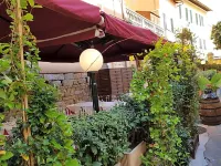 Hotel Amalfitana Hotels near Leaning Tower of Pisa