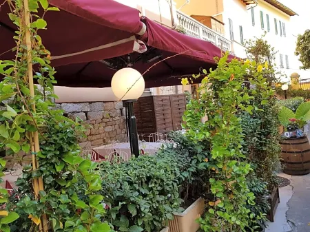 Hotel Amalfitana