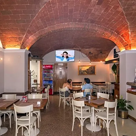 Hotel Amalfitana