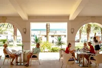 Hotel Korkyra - Frühstück