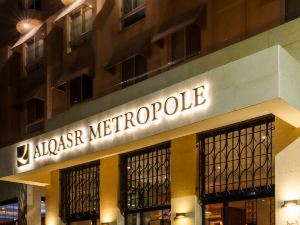 AlQasr Metropole Hotel