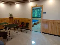 Nantianli Homestay - Bữa sáng