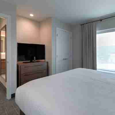 Residence Inn Pigeon Forge Rooms