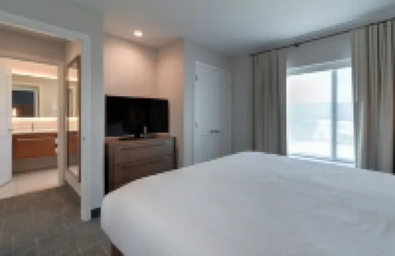 Residence Inn Pigeon Forge