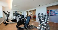 The Liberty Hotel Bremerhaven, BW Signature Collection - Gym