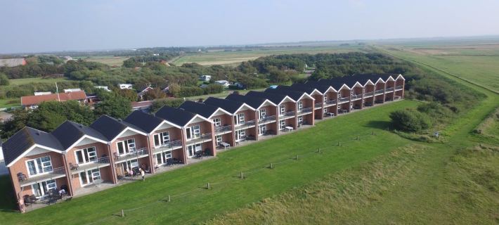 "Arnulfuer" Hotels in Hojer