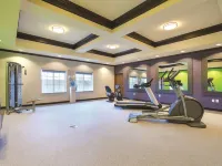 La Quinta Inn & Suites by Wyndham Houston Energy Corridor