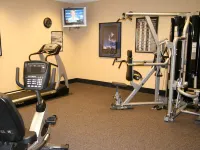 Hampton Inn & Suites Ephrata - Mountain Springs - Træningscentre