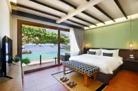 Lookke Boutique Hotel - Adults Only Hôtels à : Mae Haad