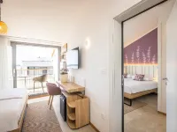 Hotel Vile Park Hotels in Piran
