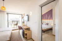 Hotel Vile Park