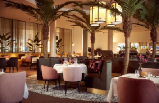 範德瓦爾克亨特酒店