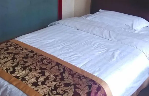 務川富麗華酒店