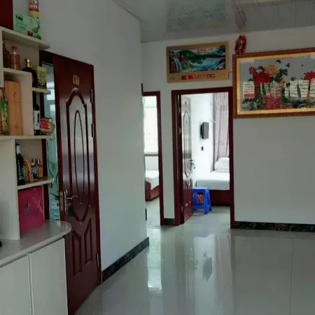 Donggang Town Fengqing Coastal Homestay