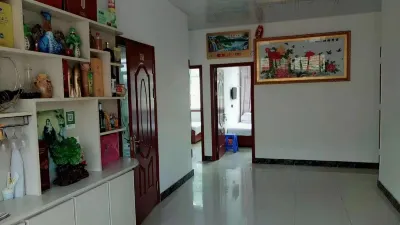 Donggang Town Fengqing Coastal Homestay Hotels near Dalu Island