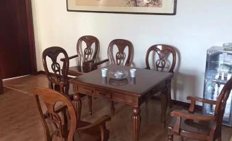Wenxi Xingyu Jinchi E-sports Hotel