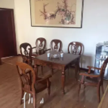 Wenxi Xingyu Jinchi E-sports Hotel