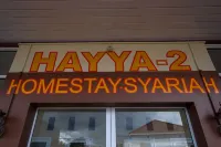 RedDoorz Syariah Near Alun Alun Wonosobo 3 Hotel a Kalianget