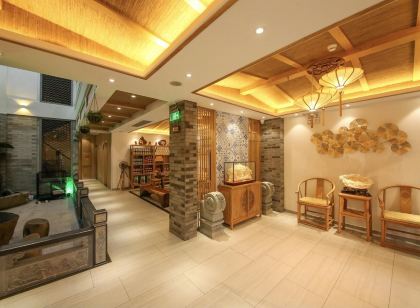 Suiyue Jinghao Inn (Chaozhou Ancient City Paifang Street Store)