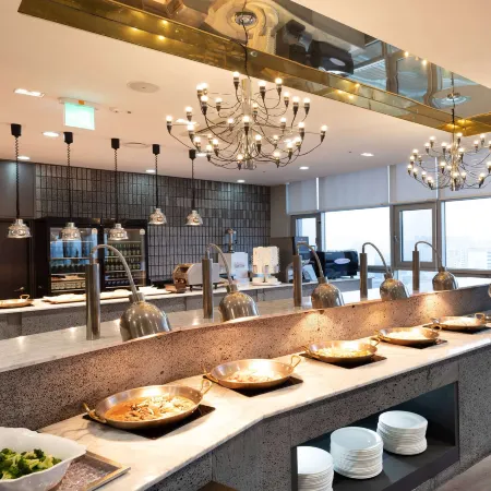 Ramada Encore by Wyndham CheonAn