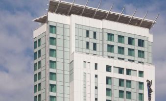 Radisson Blu Hotel, Cardiff
