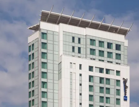 Radisson Blu Hotel, Cardiff Отели рядом с достопримечательностью «The Cardiff Story»