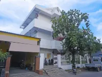 OYO 91456 Anggrek Homes Makassar