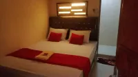 Homestay Diputra Sintang Hotels in Ladang
