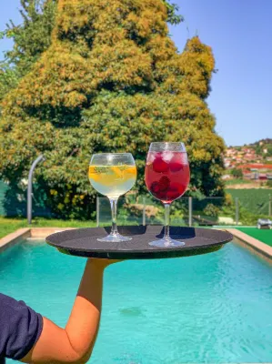 Quinta Sao Miguel de Arcos