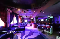 Sud Bahia Agadir "Bahia City Hotel" - Bar