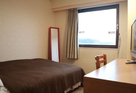 요나고 타운 호텔