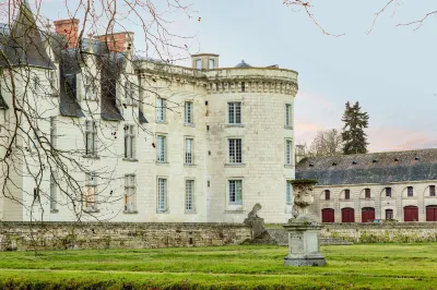 Château de Dissay, The Originals Collection