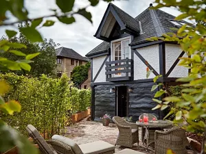 Pennyhill Park Hotel and Spa