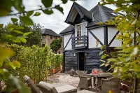 Pennyhill Park Hotel and Spa Hotels in 