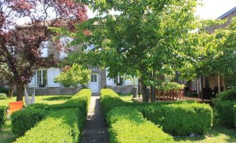 Chambres d'hôtes le Manoir