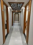 Hotel the Grand Dipak Hotels in Junagadh
