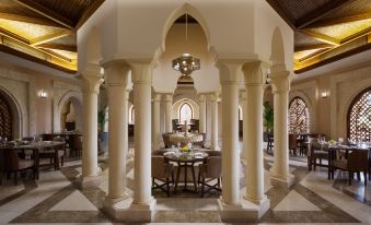 InterContinental Hotels Durrat Al Riyadh Resort & Spa