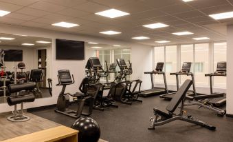 Fairfield Inn & Suites Cancun Downtown 썸네일